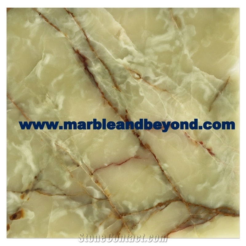 Multi Green Onyx Tiles & Slabs, Pakistan Multi Green Onyx Tiles & Slabs