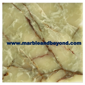Multi Green Onyx Tiles & Slabs, Pakistan Multi Green Onyx Tiles & Slabs