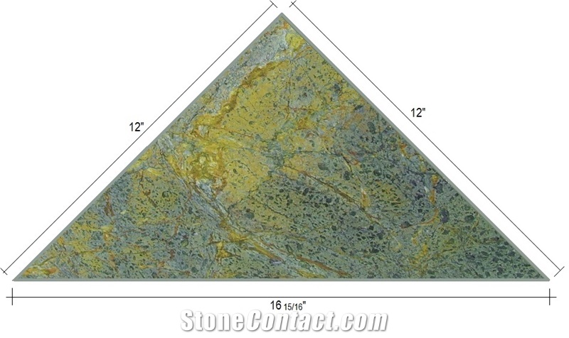 Golden Lightning Granite