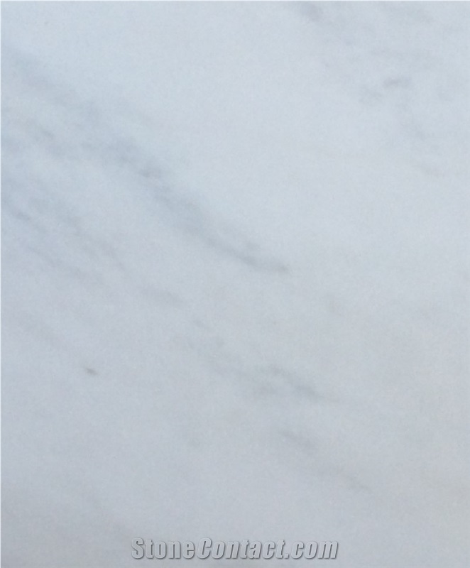 White Marble Tiles