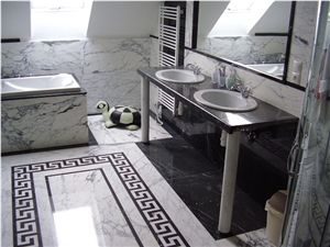 Small Bathroom Design