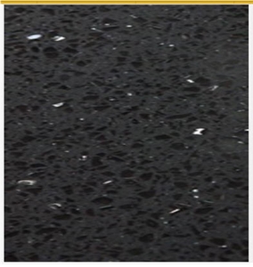 Black Mirror Quartz 3cm