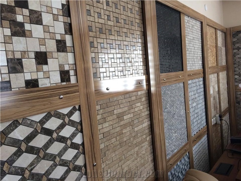 Mosaic Tiles