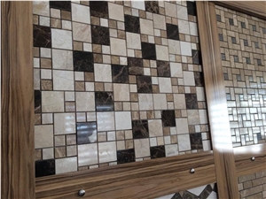 Mosaic Tiles