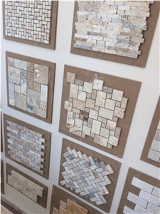 Mosaic Tiles