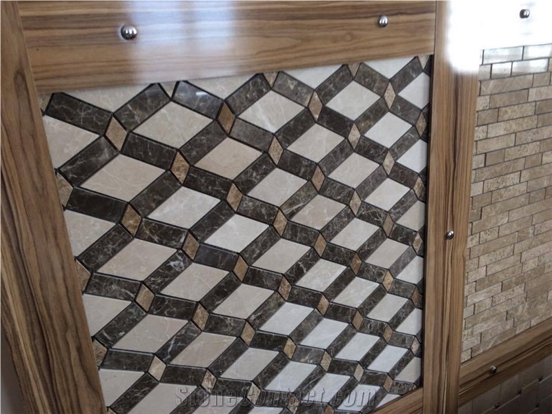 Mosaic Tiles