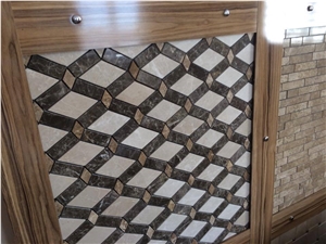 Mosaic Tiles