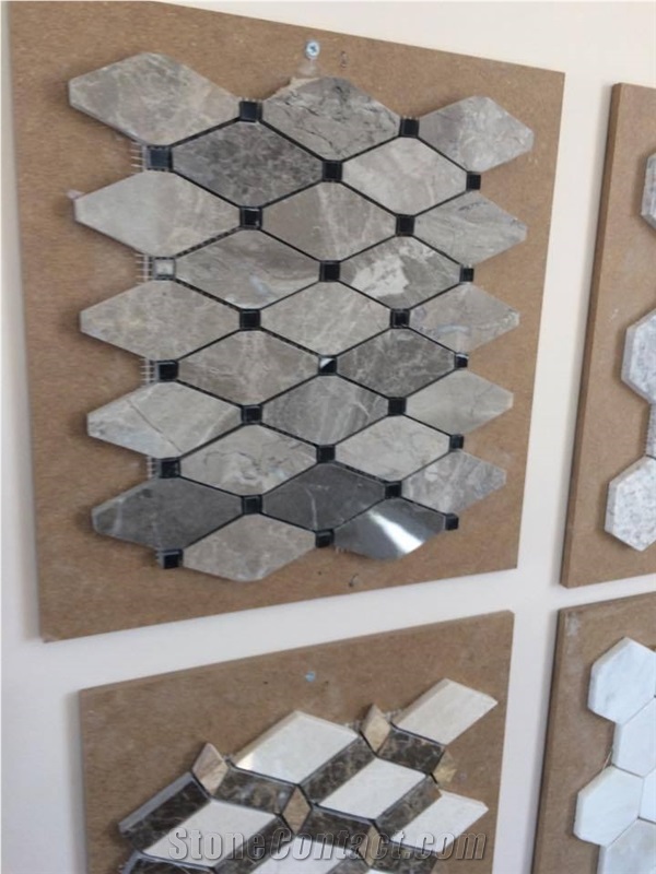 Mosaic Tiles