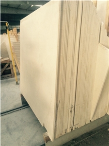 White Pearl Marble Slabs