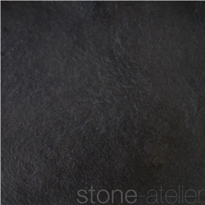 Kadappa Black Limestone Tiles