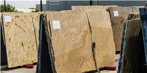 Our Granite Slab Yard Our Granite Slab Yard