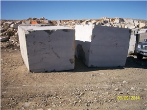 Kesra Brown- Maron Kesra Marble Block