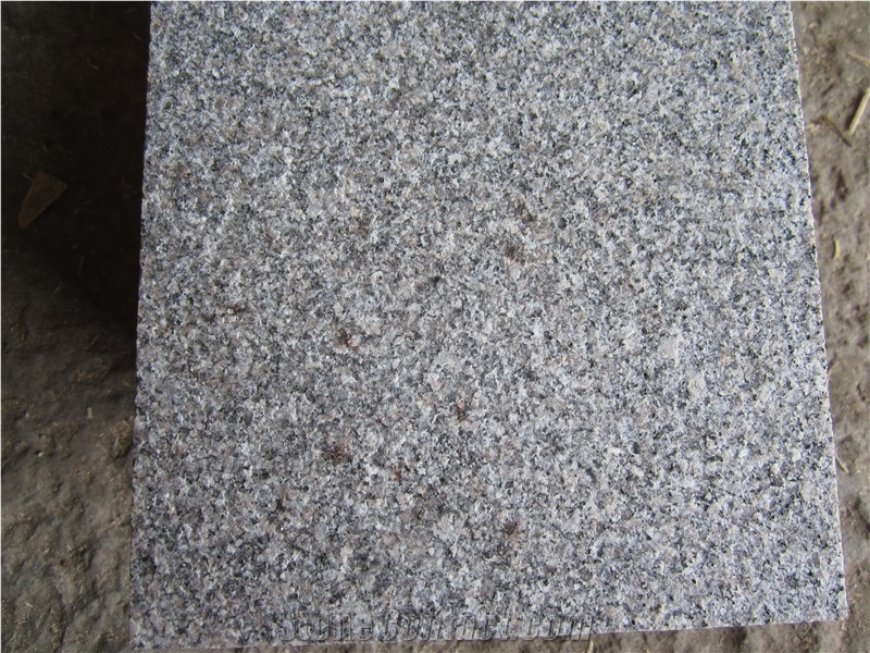 G354 Slabs & Tiles, Red Granite Tiles