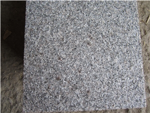 G354 Slabs & Tiles, Red Granite Tiles