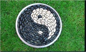 Pebble Mosaic