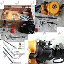 Petrol Hammer Drill Yn27c Gasoline Rock Drill