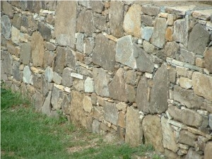 Pietra Di Guamo Nature Stone Wallstone for Building & Walling