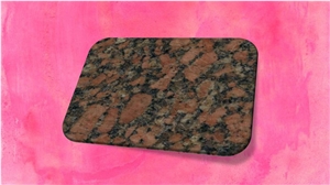 Aswan Red Granite Slabs & Tiles
