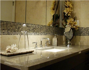 Granite Bathroom Vanity Tops Granite Bathroom Vanity Tops