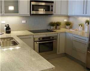 Granite Kitchen Countertops