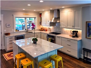 Kitchen Countertops