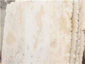 Travetine Slabs, Travertino Coliseum Slabs