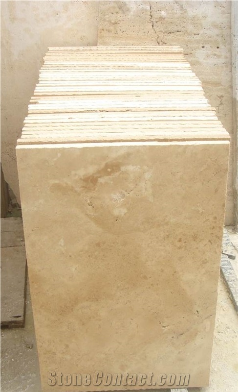 Travetine Slabs, Travertino Coliseum Slabs