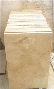 Travetine Slabs, Travertino Coliseum Slabs