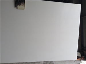 Thassos White Crystallina Marble Slabs