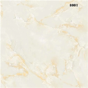 Full Polished Glazed Tile, Beige Porcelain Tile & Ceramic Tile