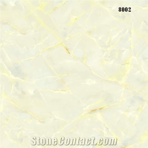 Full Polished Glazed Tile, Beige Porcelain Tile & Ceramic Tile
