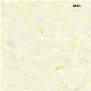 Full Polished Glazed Tile, Beige Porcelain Tile & Ceramic Tile