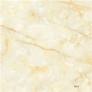 Full Polished Glazed Tile, Beige Porcelain Tile & Ceramic Tile