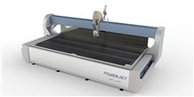 Powerjet Plus Waterjet Machine