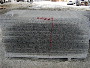 China Granite G603, China Grey Granite,Grey, G603 Granite,Gray Granite Color and Polished Surface Finishing G603 Granite Slab