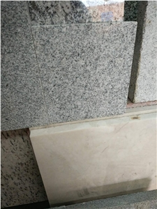 G654 Sesame Grey Granite Slabs & Tiles, China Grey Granite G654 Sesame Grey Granite Slabs & Tiles, China Grey Granite