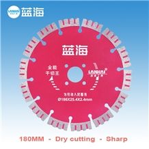 Stone Cutting Blades