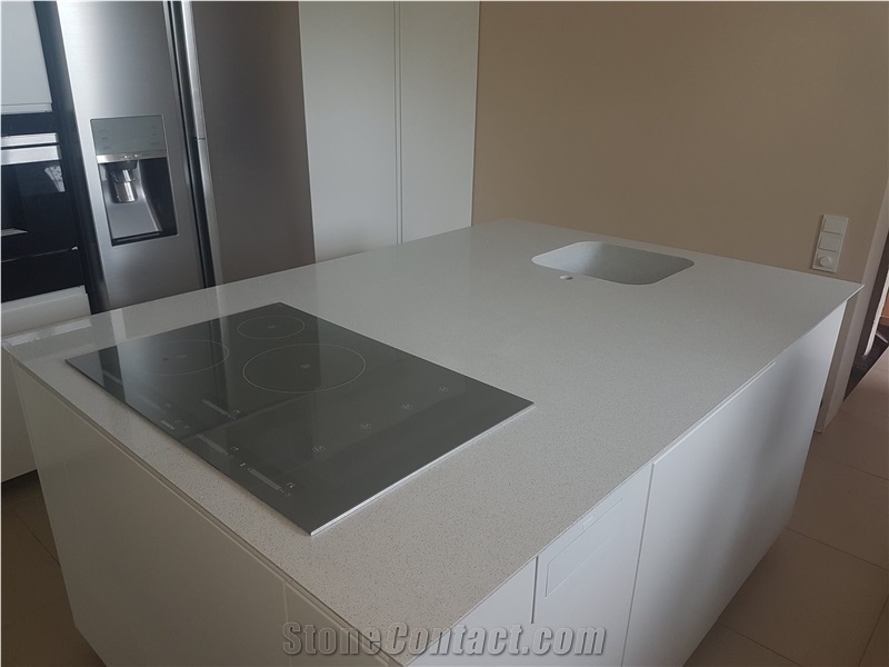 Quartz Countertops