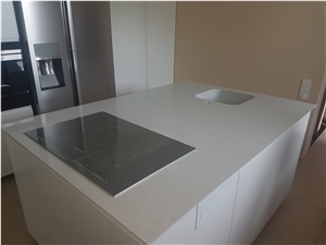 Quartz Countertops