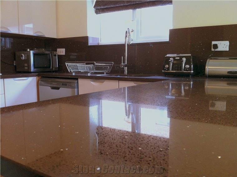 Quartz Countertops