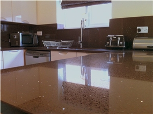 Quartz Countertops