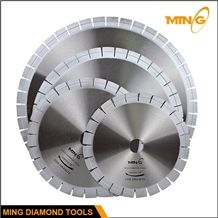 High Quality Diamond Saw Blade for Stone Cutting