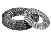 Quarry Granite Stone Cutting Diamond Wire Saw for Stone Quarry