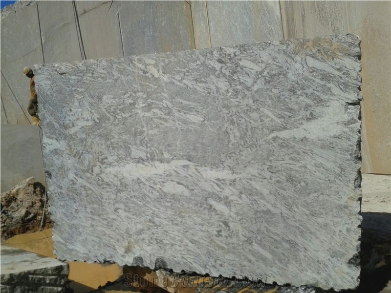 Atacama Black