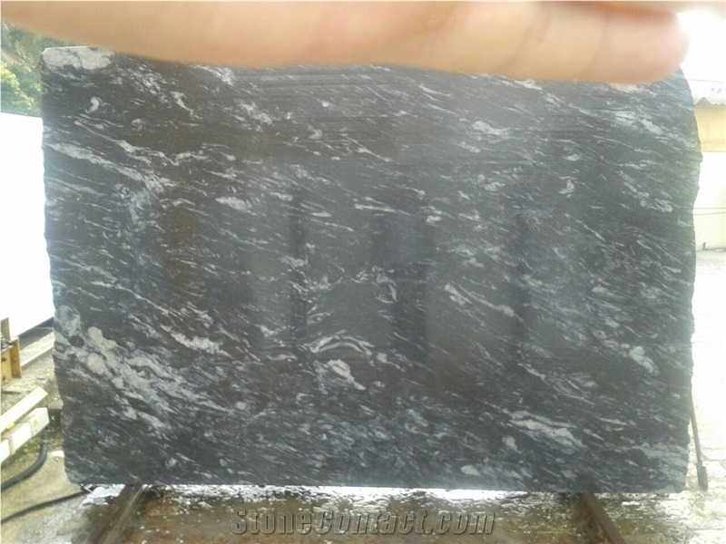 Atacama Black