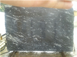 Atacama Black