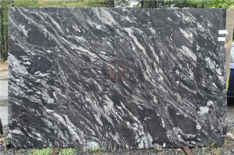 Atacama Black