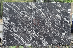 Atacama Black