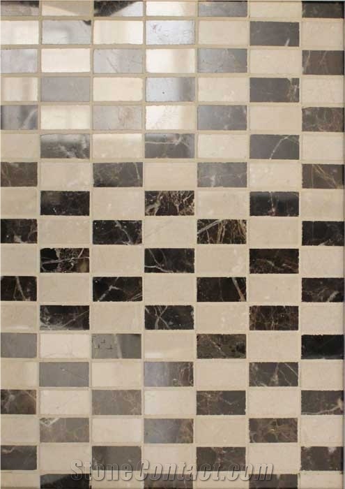 Mosaic Tiles
