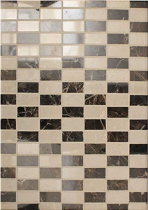 Mosaic Tiles